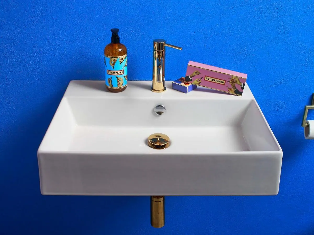 Appartamento Toiletpaper Living Canonica Milano